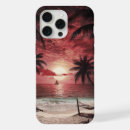 Recherche de cocotiers iphone coques Plage