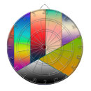 Recherche de géométrie jeux de fléchettes Pour lui