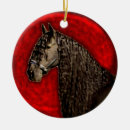 Recherche de frison ornements Étalon