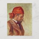 Recherche de portrait renoir cartes postales Impressionniste