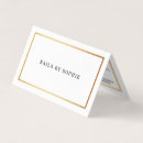 Recherche de calendrier cartes visite Moderne