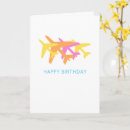 Recherche de avion anniversaire cartes Aviation