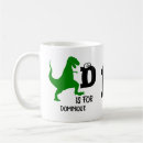 Recherche de anniversaire dinosaure tasses Garçon