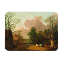 Recherche de figure magnete Paysage