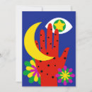 Recherche de symbole occulte cartes postales Sorcellerie