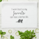 Recherche de furet maison deco Animal de compagnie