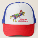 Recherche de dinosaure trucker casquettes Humour