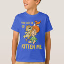 Recherche de pebbles tshirts Dino