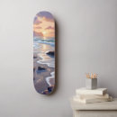 Recherche de roches comp skateboards Océan