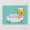 Recherche de monstre loch ness cartes postales Dessin animé