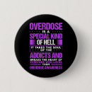 Recherche de toxicomanie badges Fentanyl