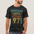 Recherche de anniversaire 51 ans tshirts Vieux