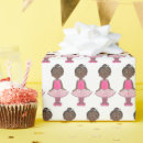 Recherche de danseuse de ballerine papier cadeau Ballet