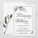 Recherche de olivier mariage invitations Invités