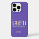 Recherche de tahiti iphone coques Tropical