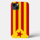 Recherche de catalogne iphone coques Drapeau