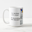 Recherche de document tasses Comptable