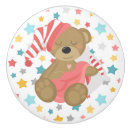 Recherche de nounours boutons et poignées de porte Enfants