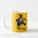 Recherche de skateboard tasses Toute personne