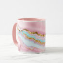Recherche de geodes tasses Bleu