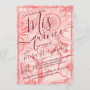 Recherche de motif artistique invitations Contemporain