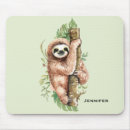 Recherche de parfum tapis souris Mignon