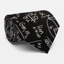 Recherche de équations mathématiques cravates Fête des pères