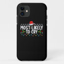 Recherche de pleurer iphone coques Noël