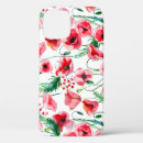 Recherche de mariage vintage iphone coques Aquarelle