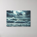 Recherche de tempête impressions sur toile Décoration