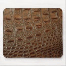 Recherche de crocodile tapis souris Peau de crocodile