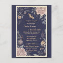 Recherche de papillons roses cartes postales Pour eux