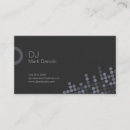 Recherche de le bruit cartes visite Djs