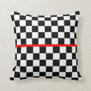 Recherche de noire et blanche checkered Noir et blanc