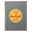 Recherche de dents carnets Noir