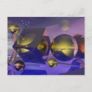 Recherche de futurist cartes postales Géométrique