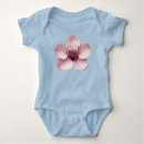 Recherche de cerise bébé vêtements Fleurs
