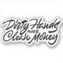 Recherche de font autocollants Drôle