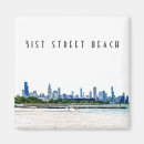 Recherche de street carrés magnets Ville