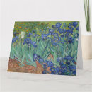 Recherche de iris de van gogh Peinture à l'huile
