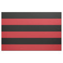 Recherche de rayure noire rouge Conception