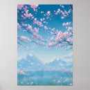 Recherche de brouillard art Lac