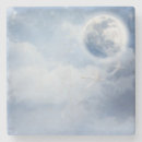 Recherche de volant dessous de verres Pleine lune