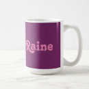 Recherche de rain tasses Violet