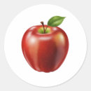 Recherche de fruit frais autocollants Bio