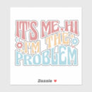 Recherche de im autocollants Humour