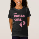Recherche de papa fille tshirts Papas