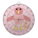 Recherche de oiseau jeux de fléchettes Mignon