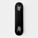 Recherche de rock and roll skateboards Heavy metal