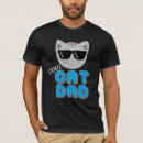 Recherche de cat dad tshirts Amoureux des chats